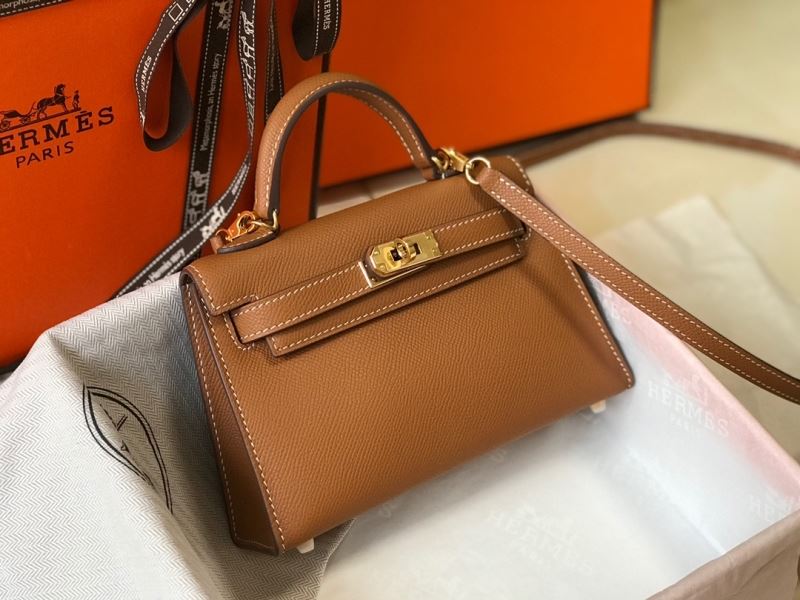 Hermes Kelly Bags